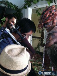  The Last of Us tendr� una serie para Internet de imagen real
