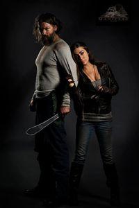  The Last of Us tendr� una serie para Internet de imagen real