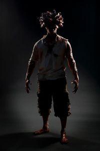  The Last of Us tendr� una serie para Internet de imagen real