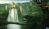 Sega abre una misteriosa nueva web