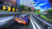 The 90's Arcade Racer, un homenaje a las recreativas de carreras de los 90