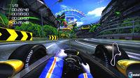 The 90's Arcade Racer, un homenaje a las recreativas de carreras de los 90