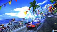 The 90's Arcade Racer, un homenaje a las recreativas de carreras de los 90