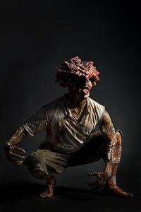 Desvelado el primer tr�iler de 'What remains', la serie web de The Last of Us