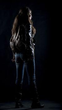 Desvelado el primer tr�iler de 'What remains', la serie web de The Last of Us