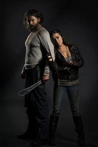 Desvelado el primer tr�iler de 'What remains', la serie web de The Last of Us