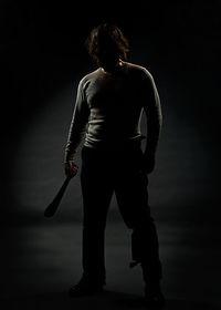 Desvelado el primer tr�iler de 'What remains', la serie web de The Last of Us