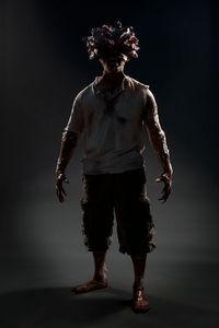 Desvelado el primer tr�iler de 'What remains', la serie web de The Last of Us