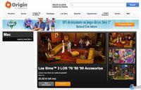 Origin, la tienda digital de EA, ya est� disponible en Mac