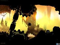 Se anuncia Badland para iOS