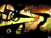 Se anuncia Badland para iOS