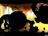 Se anuncia Badland para iOS