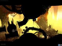 Se anuncia Badland para iOS
