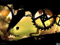 Se anuncia Badland para iOS