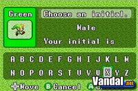 Imagen 8 de The Legend of Zelda: Four Sword para GameCube