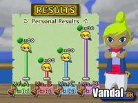 Imagen 6 de The Legend of Zelda: Four Sword para GameCube