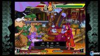 Darkstalkers Resurrection se muestra en nuevas im�genes
