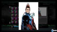 Darkstalkers Resurrection se muestra en nuevas im�genes