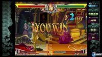 Pantalla Darkstalkers Resurrection XBLA