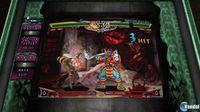 Darkstalkers Resurrection se muestra en nuevas im�genes