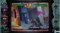 Darkstalkers Resurrection se muestra en nuevas im�genes