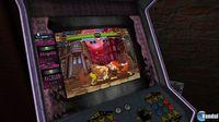 Darkstalkers Resurrection se muestra en nuevas im�genes