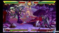 Darkstalkers Resurrection se muestra en nuevas im�genes
