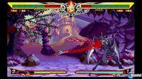 Darkstalkers Resurrection se muestra en nuevas im�genes