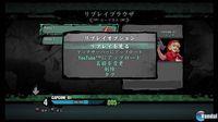 Darkstalkers Resurrection se muestra en nuevas im�genes