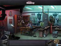 Hidden Runaway, lo nuevo de P�ndulo, ya disponible en la App Store