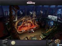 Hidden Runaway, lo nuevo de P�ndulo, ya disponible en la App Store
