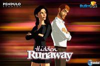 Hidden Runaway, lo nuevo de P�ndulo, ya disponible en la App Store