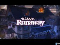 Hidden Runaway, lo nuevo de P�ndulo, ya disponible en la App Store