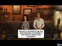 Hidden Runaway, lo nuevo de P�ndulo, ya disponible en la App Store