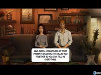 Hidden Runaway, lo nuevo de P�ndulo, ya disponible en la App Store