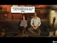 Hidden Runaway, lo nuevo de P�ndulo, ya disponible en la App Store