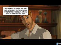 Hidden Runaway, lo nuevo de P�ndulo, ya disponible en la App Store