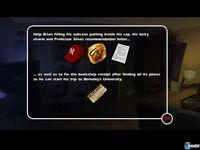 Hidden Runaway, lo nuevo de P�ndulo, ya disponible en la App Store