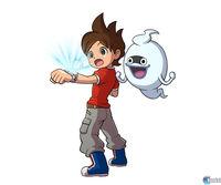 Imagen Ghost Watch