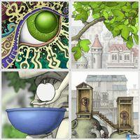 Imagen Gorogoa