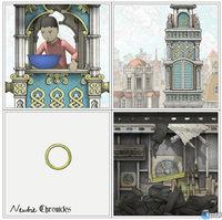 Gorogoa