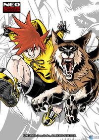 La espa�ola NEOSAGA Game Studios anuncia The Chainbreakers: Fight For Freedom