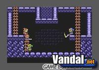 Imagen 7 de The Legend of Zelda: Four Swords para GameCube