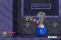 Imagen The Legend of Zelda: Four Swords