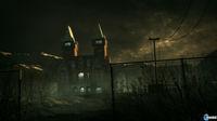 Primeras capturas de Outlast