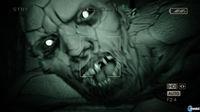 Primeras capturas de Outlast