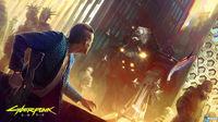 El nuevo juego de rol de CD Projekt se llamar� Cyberpunk 2077