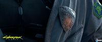 Pantalla Cyberpunk 2077