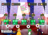E3:  Anunciado Mario Party 5