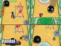 E3:  Anunciado Mario Party 5